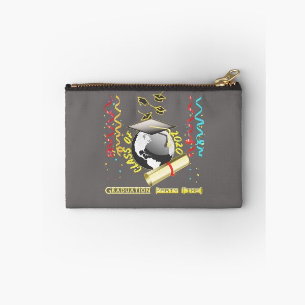Item preview, Class of 2020 - Graduation Party Time designed and sold by JediJR.