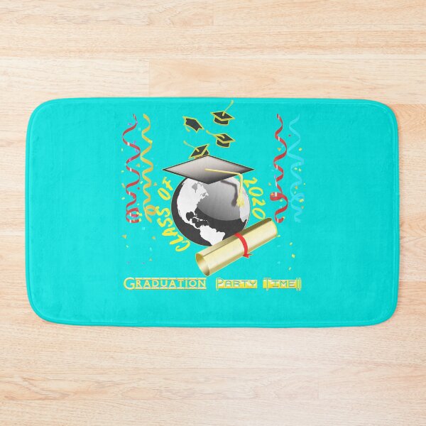 Item preview, Class of 2020 - Graduation Party Time designed and sold by JediJR.