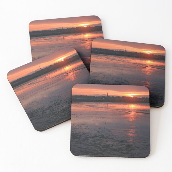 Item preview, Fire On The Water designed and sold by RedHillDigital.
