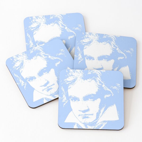 Item preview, Beethoven designed and sold by musicmerch20.