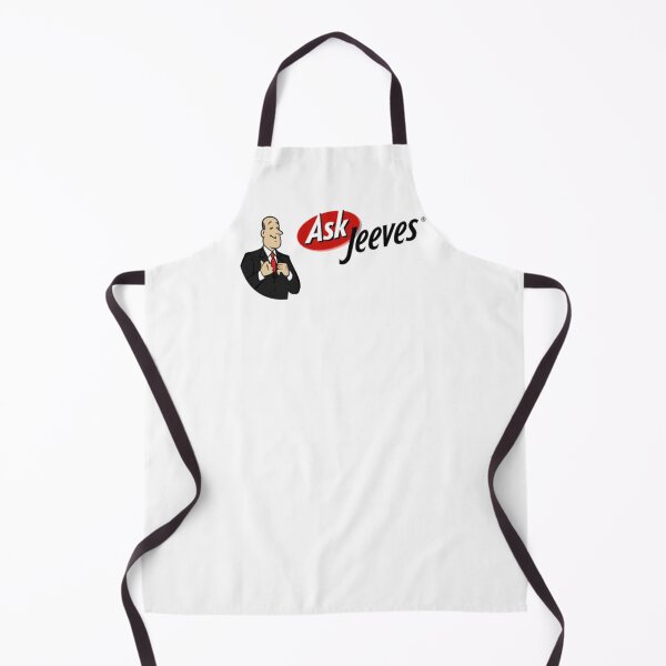 Item preview, Ask Jeeves designed and sold by jordan5L.