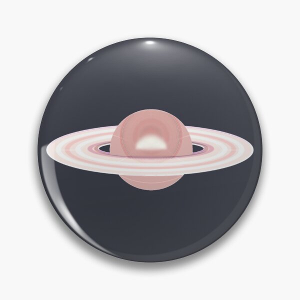 Item preview, Saturn glow designed and sold by ViewerEqualsPhoton.