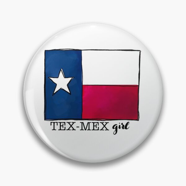 Item preview, Tex mex girl  designed and sold by Createartforfun.