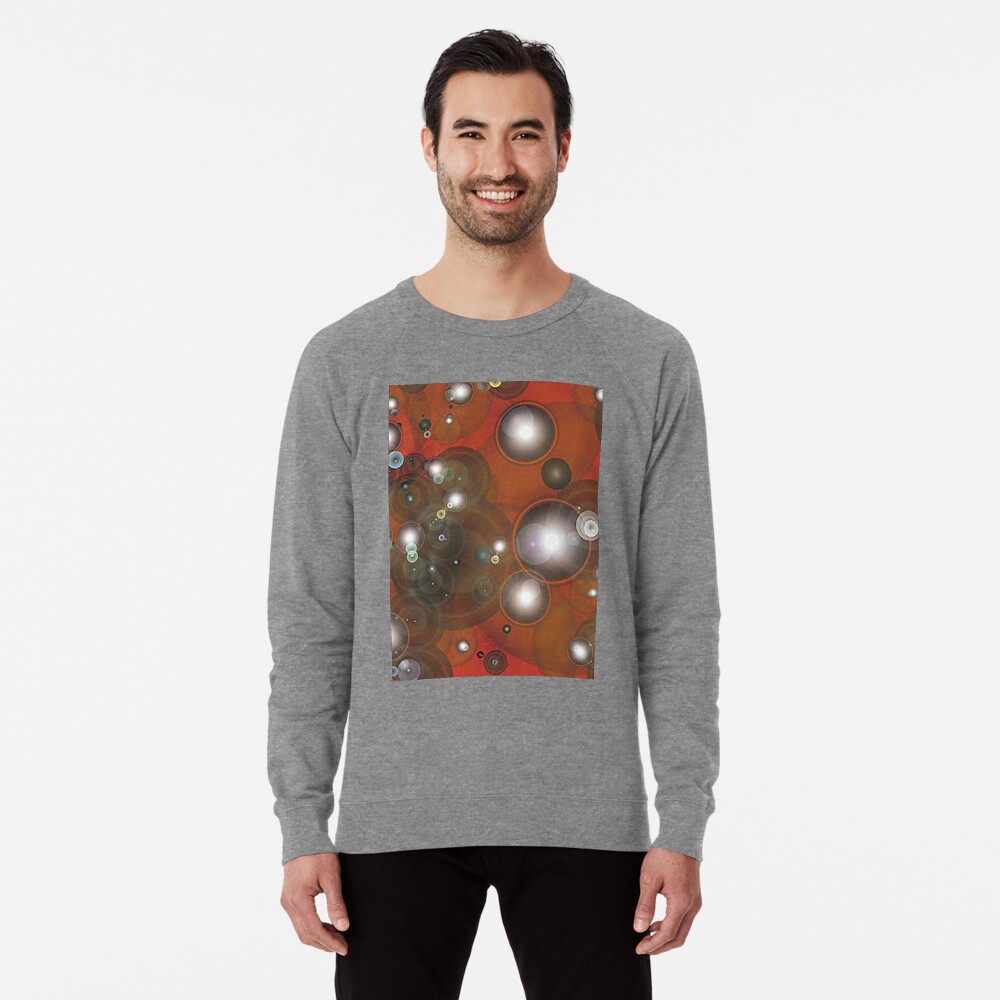 Item preview, Lightweight Sweatshirt designed and sold by roggcar.
