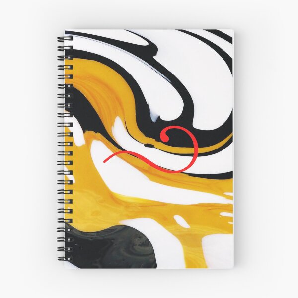 Item preview, Abstract pretty fashion colors designed and sold by Best2Podcast.