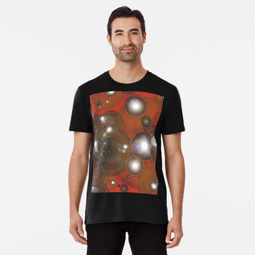 Item preview, Premium T-Shirt designed and sold by roggcar.