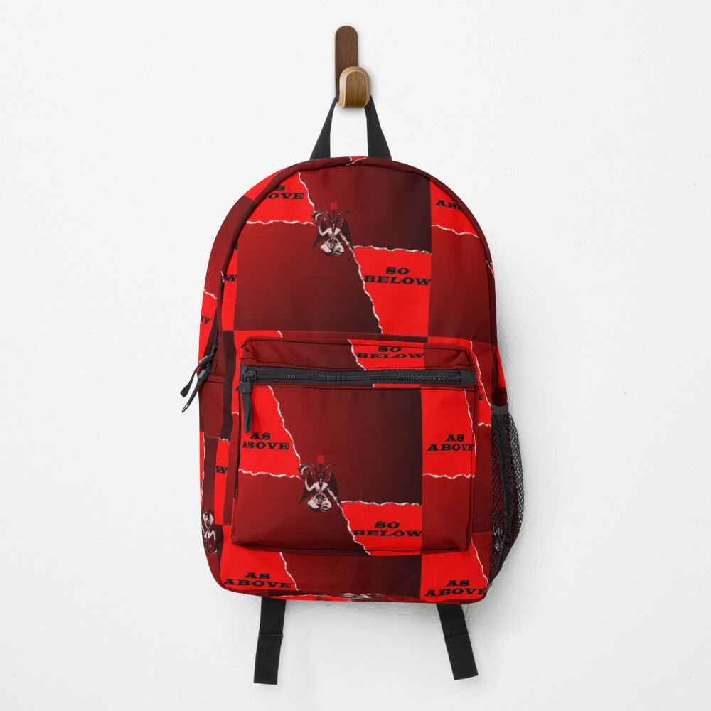 Item preview, Backpack designed and sold by RKSDesigns.