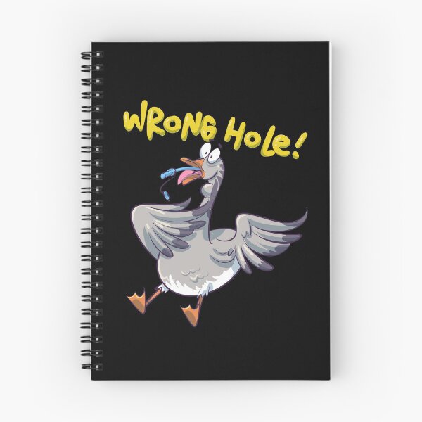 Item preview, Wrong hole anesthesia tubed the goose designed and sold by Buckanesthesia.