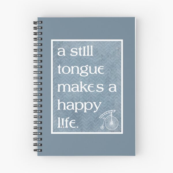 Item preview, The Prisoner - A Still Tongue Poster designed and sold by orionlodubyal.