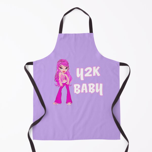 Item preview, Y2K bratz baby vaporwave aesthetics designed and sold by PG Illustration.