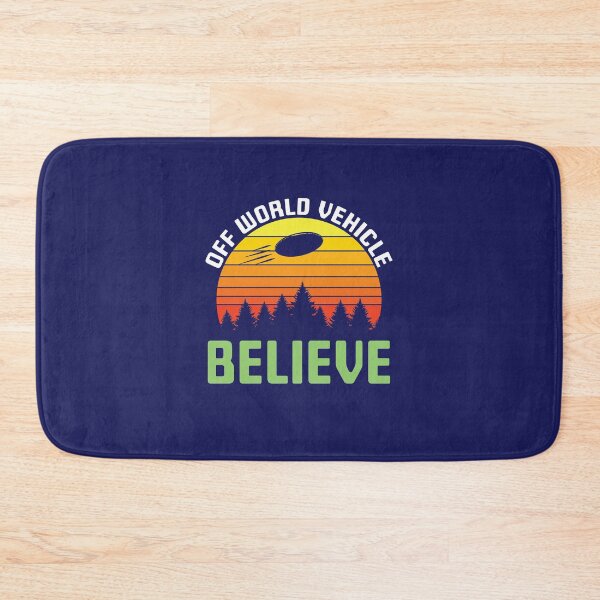 Item preview, Off World Vehicle Government UFO Sighting Believe  designed and sold by jaygo.
