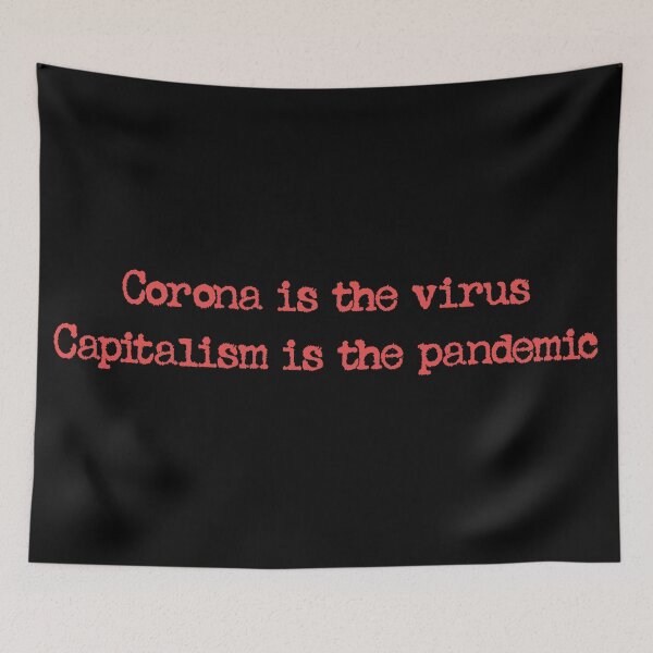 Item preview, Corona is the virus designed and sold by portokalis.