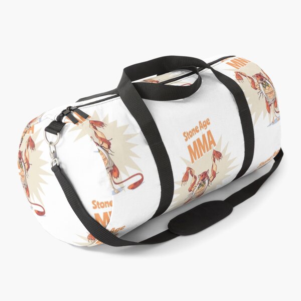 Item preview, Stone Age MMA MIXED martial Arts designed and sold by Got-Ya-Bak.