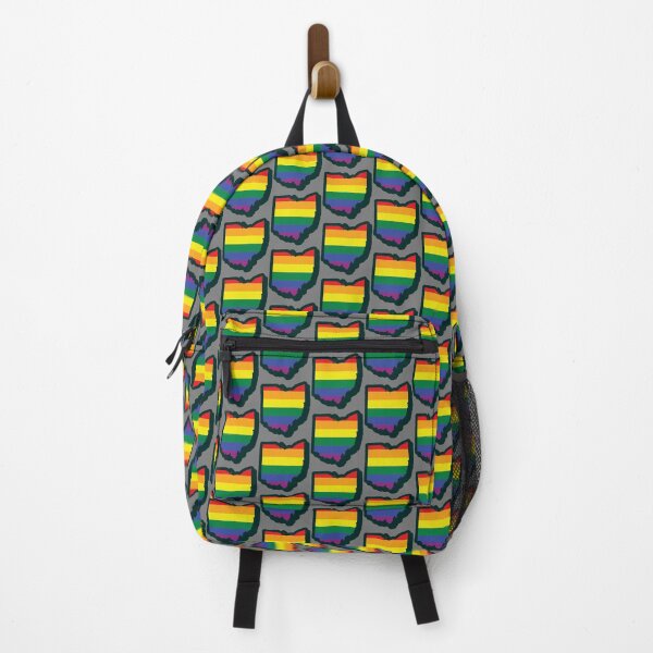 Item preview, Rainbow Ohio designed and sold by MartinRivas.