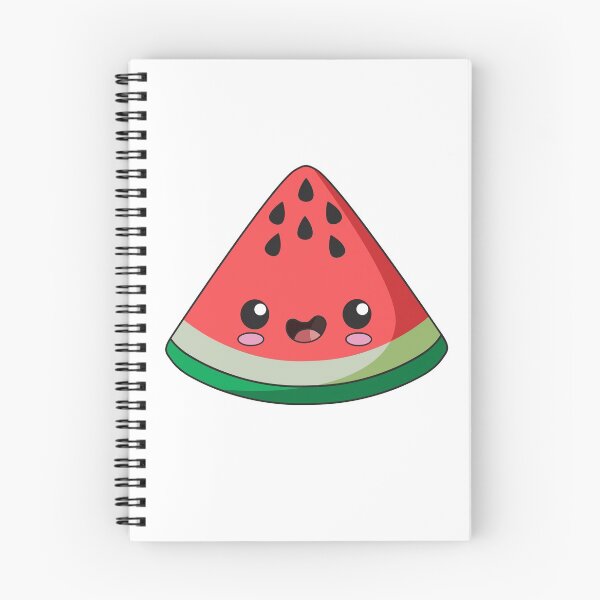 Item preview, Watermelon design - no writing version designed and sold by EmHurst10.