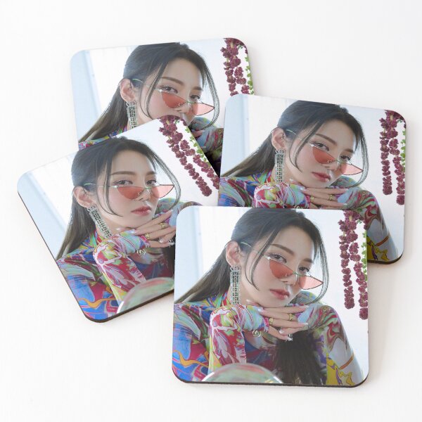 Item preview, GIRLS GENERATION HYOYEON DESSERT designed and sold by SNSDEMPORIUM.
