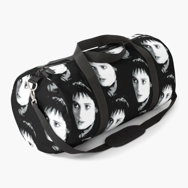 Aperçu de l'œuvre Lydia Deetz II créée et vendue par artxsdh.