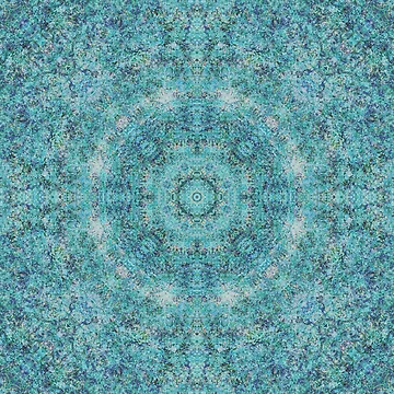 Artwork thumbnail, Patterns Over Patterns. by MindTravel