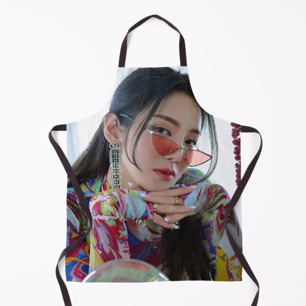 Item preview, GIRLS GENERATION HYOYEON DESSERT designed and sold by SNSDEMPORIUM.