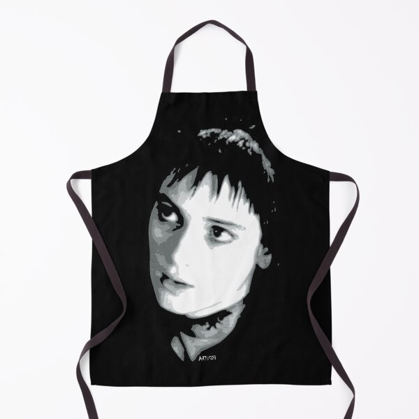 Item preview, Lydia Deetz II designed and sold by artxsdh.