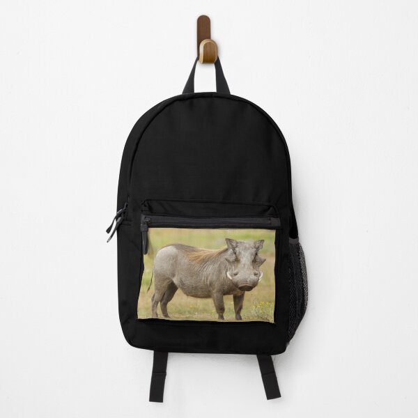 Item preview, African Wildlife - Warthog designed and sold by Josephines-ZA.