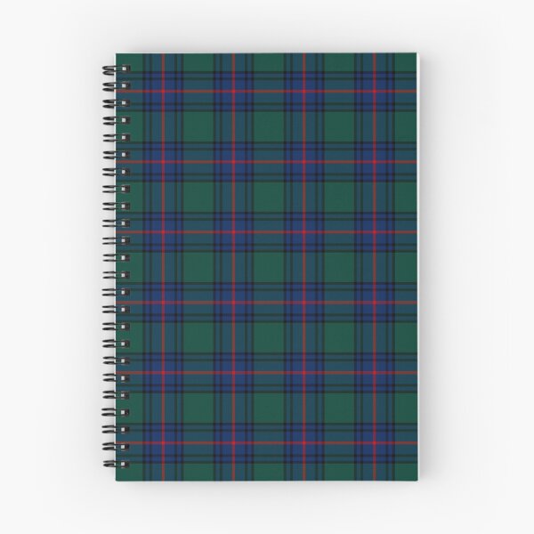 Artikelvorschau, Clan Shaw Tartan entworfen und verkauft von plaidwerx.