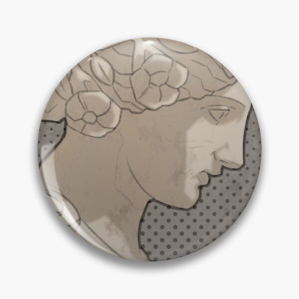 Item preview, ATHENA designed and sold by JKSensei.