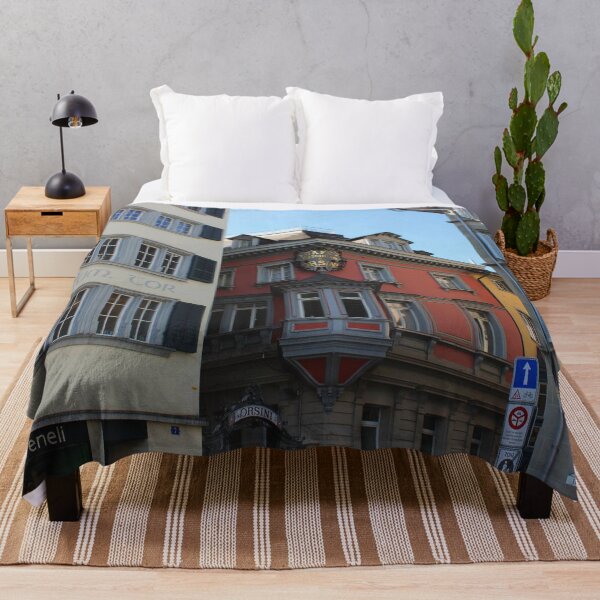 Item preview, Switzerland designed and sold by josettemichele.