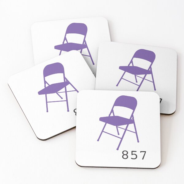 Item preview, 857 - Boston (purple) designed and sold by MajesticEyesore.