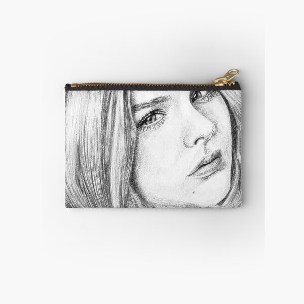 Item preview, Chloe Moretz designed and sold by Argenis Trejo.