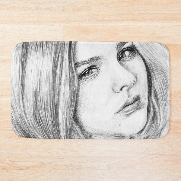 Item preview, Chloe Moretz designed and sold by Argenis Trejo.