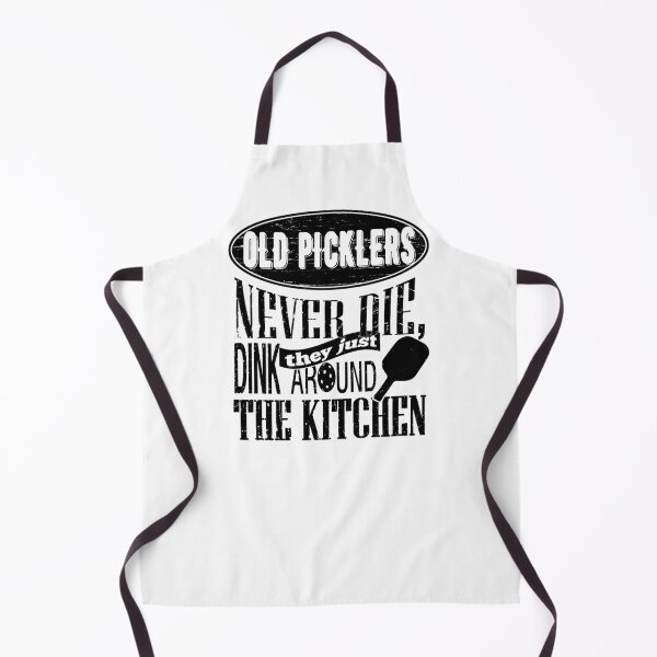 Item preview, Pickleball Pun designed and sold by RiffXS.