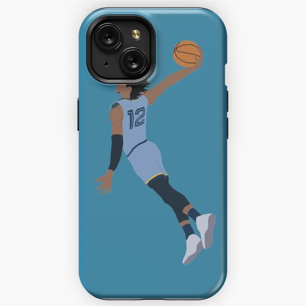 Ja Morant Phone Case