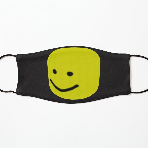 Roblox For Boy Kids Masks Redbubble - roblox where s the noob roblox by official roblox hardcover target