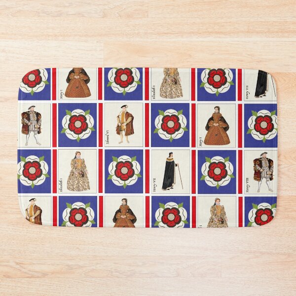 Item preview, The House Of Tudor designed and sold by Annalisa-Jones.