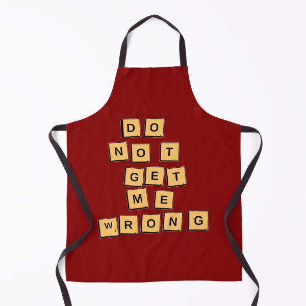 Item preview, Do not get me wrong (sarcastic design) designed and sold by Slangt-shirt.