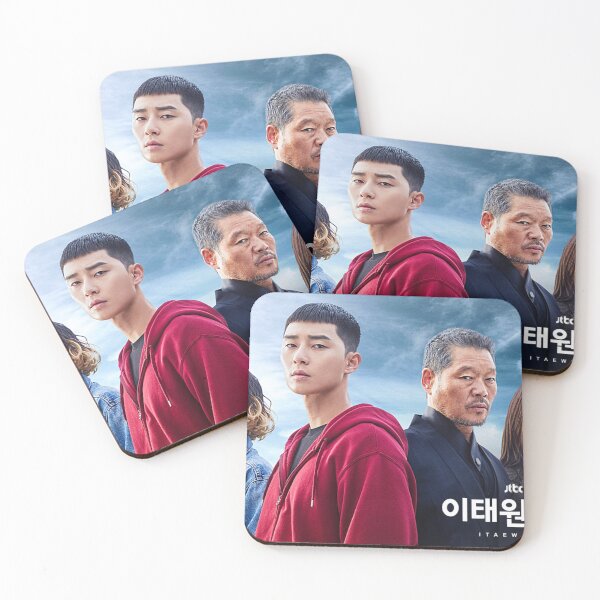 Item preview, Itaewon class netflix designed and sold by Coco97203.