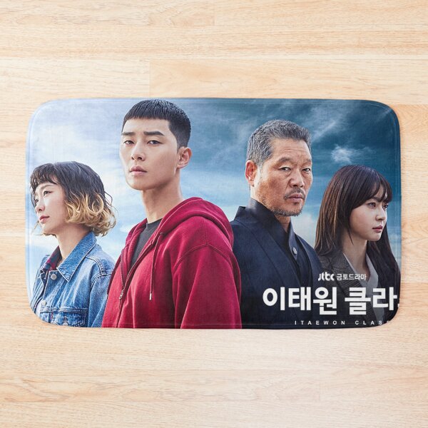 Item preview, Itaewon class netflix designed and sold by Coco97203.