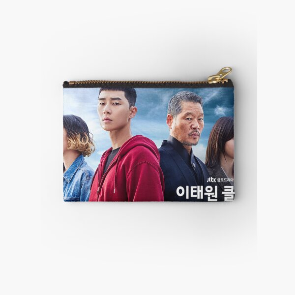 Item preview, Itaewon class netflix designed and sold by Coco97203.
