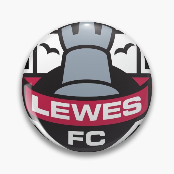 Item preview, Lewes FC Crest designed and sold by LewesFC.