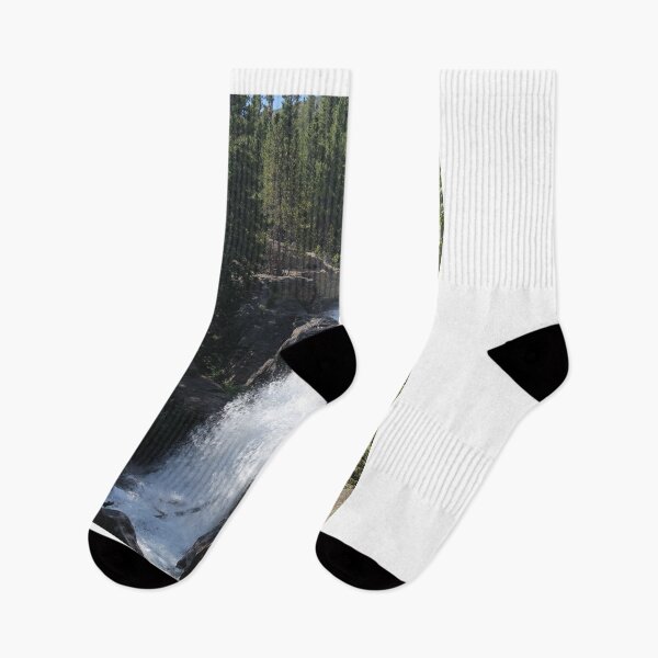 Item preview, Alberta Falls designed and sold by DonSchofield.