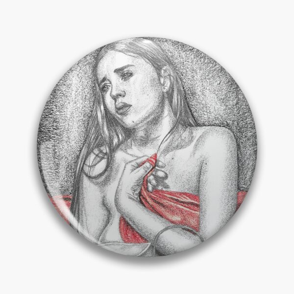 Item preview, Melancholia designed and sold by Argenis Trejo.