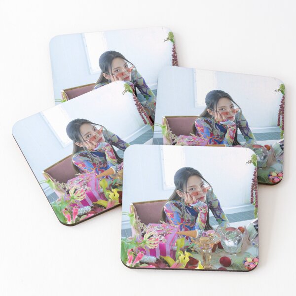 Item preview, GIRLS GENERATION HYOYEON DESSERT designed and sold by SNSDEMPORIUM.