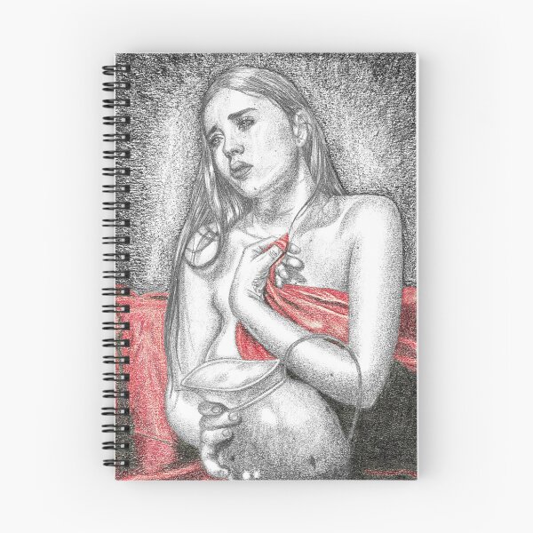 Item preview, Melancholia designed and sold by Argenis Trejo.