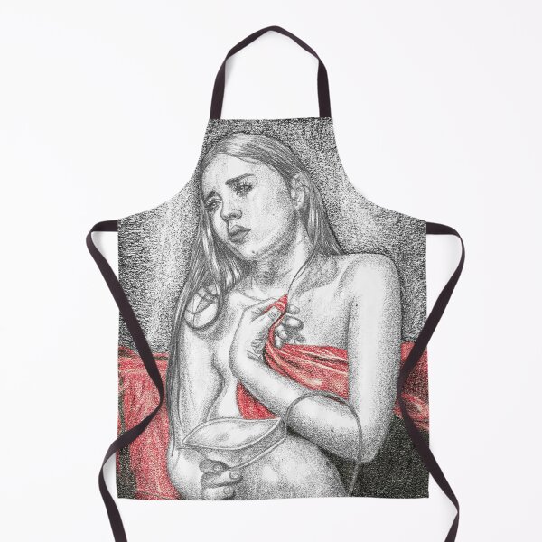 Item preview, Melancholia designed and sold by Argenis Trejo.