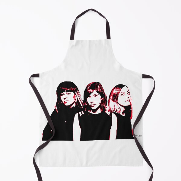 Item preview, Sleater Kinney designed and sold by artxsdh.