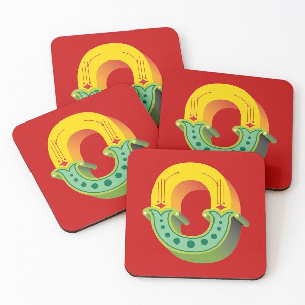 Item preview, Traditional Brazilian Lettering - Letter O designed and sold by portodesign.