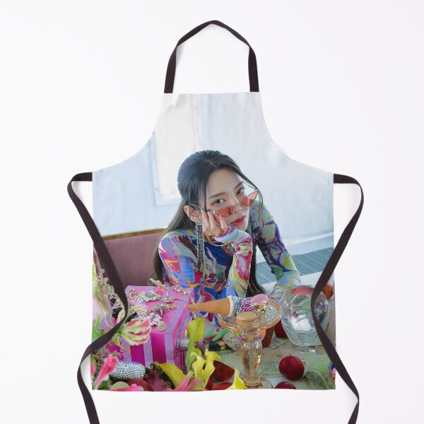 Item preview, GIRLS GENERATION HYOYEON DESSERT designed and sold by SNSDEMPORIUM.