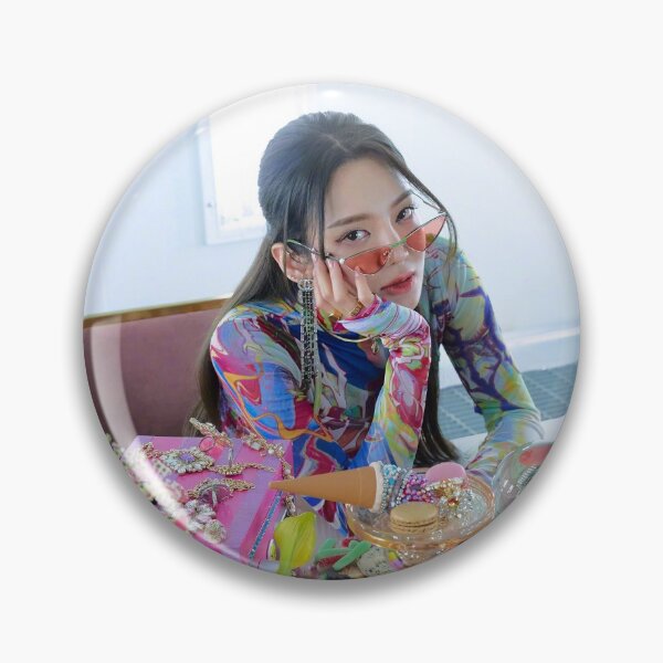 Item preview, GIRLS GENERATION HYOYEON DESSERT designed and sold by SNSDEMPORIUM.
