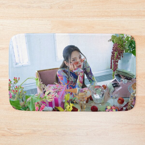 Item preview, GIRLS GENERATION HYOYEON DESSERT designed and sold by SNSDEMPORIUM.